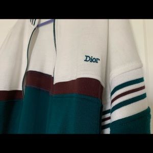 Vintage Christian Dior jacket